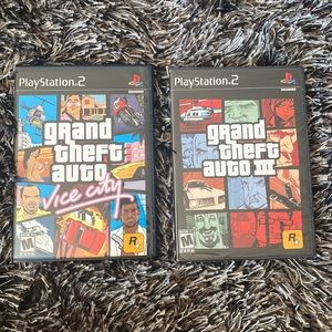 Okay Station 2 games